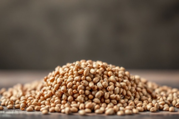 The Rise of Chia Seeds: A Versatile Crop with Worldwide Impact