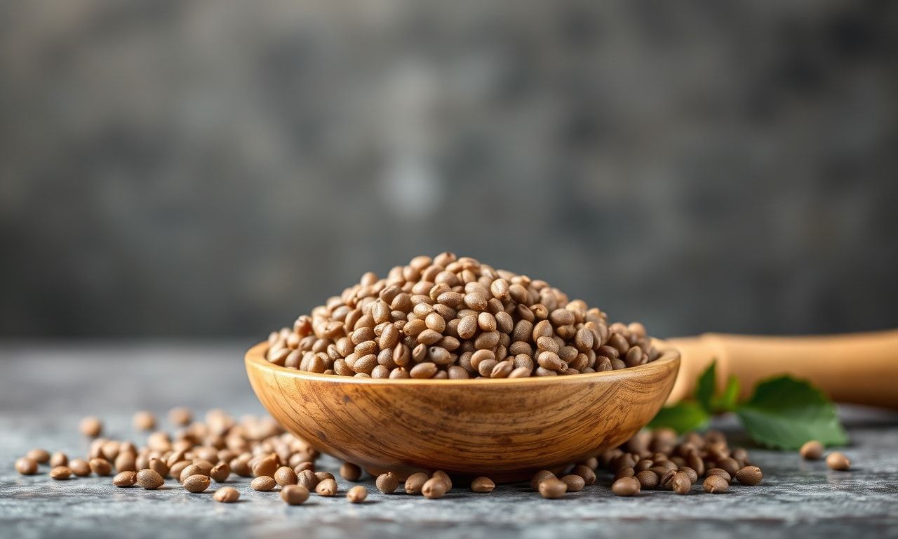 The Rise of Chia Seeds: A Superfood Conquering the World