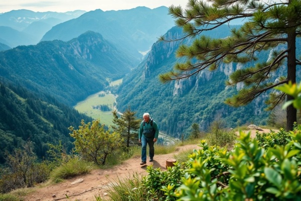 The Rise of Eco-Tourism: Exploring the Great Outdoors Responsibly