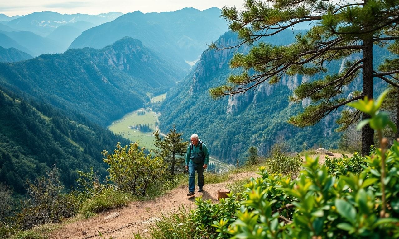 The Rise of Eco-Tourism: Exploring the Great Outdoors Responsibly