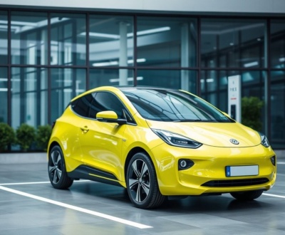 The Rise of Electric Vehicles: A Worldwide Overview