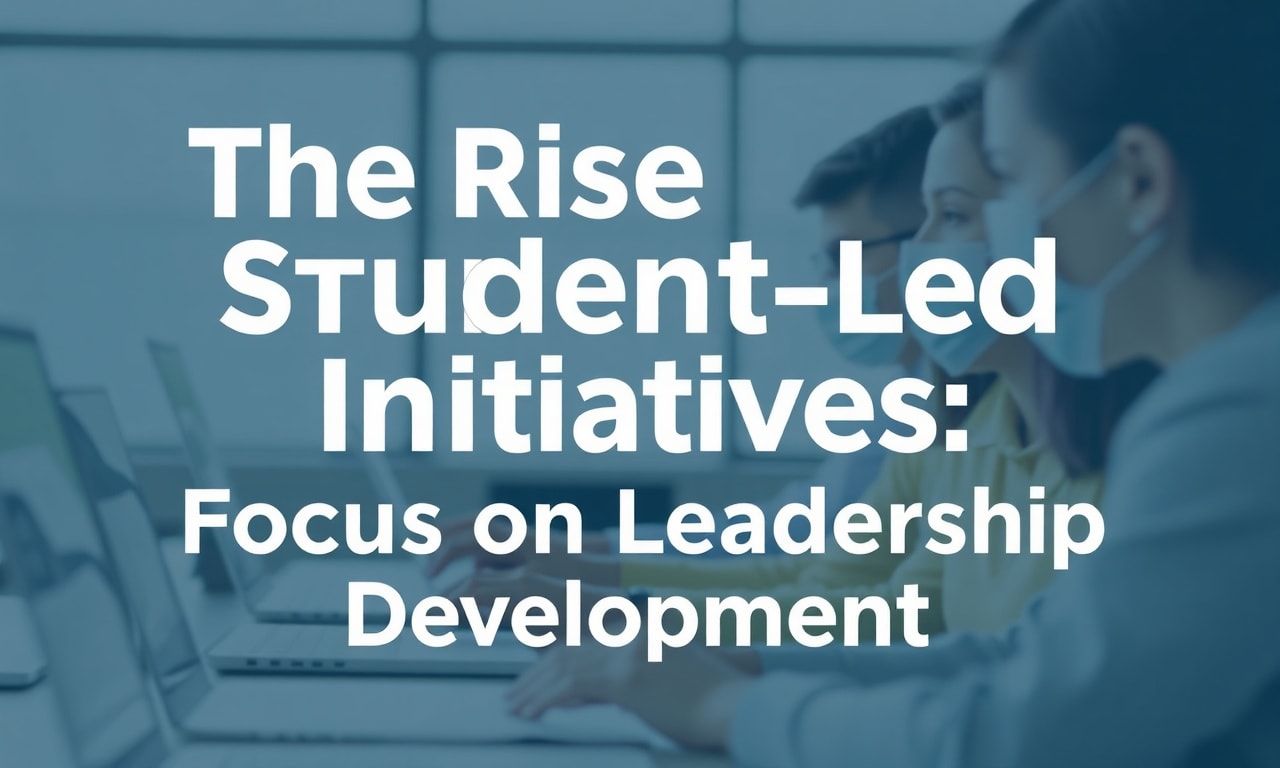 featured-the-rise-of-student-led-initiatives-a-focus-on-lea The Rise of Student-Led Initiatives: A Focus on Leadership Development