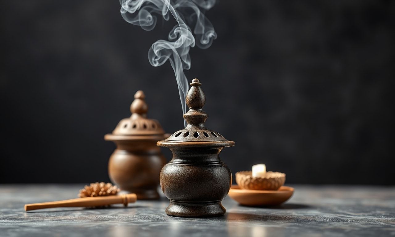 featured-the-rise-of-traditional-incense-burners-in-modern- The Rise of Traditional Incense Burners in Contemporary Wellness Trends