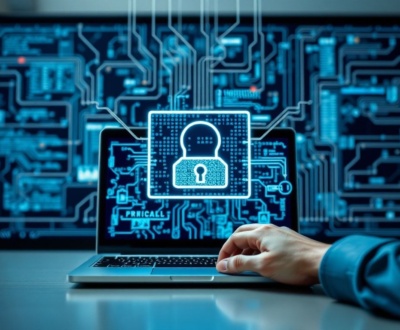 The Rising Threat of Cyber Attacks and the Need for Strong Digital Infrastructure