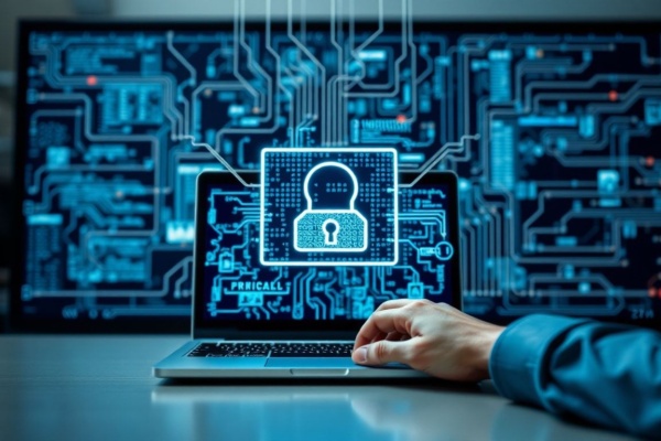 The Rising Threat of Cyber Attacks and the Need for Strong Digital Infrastructure