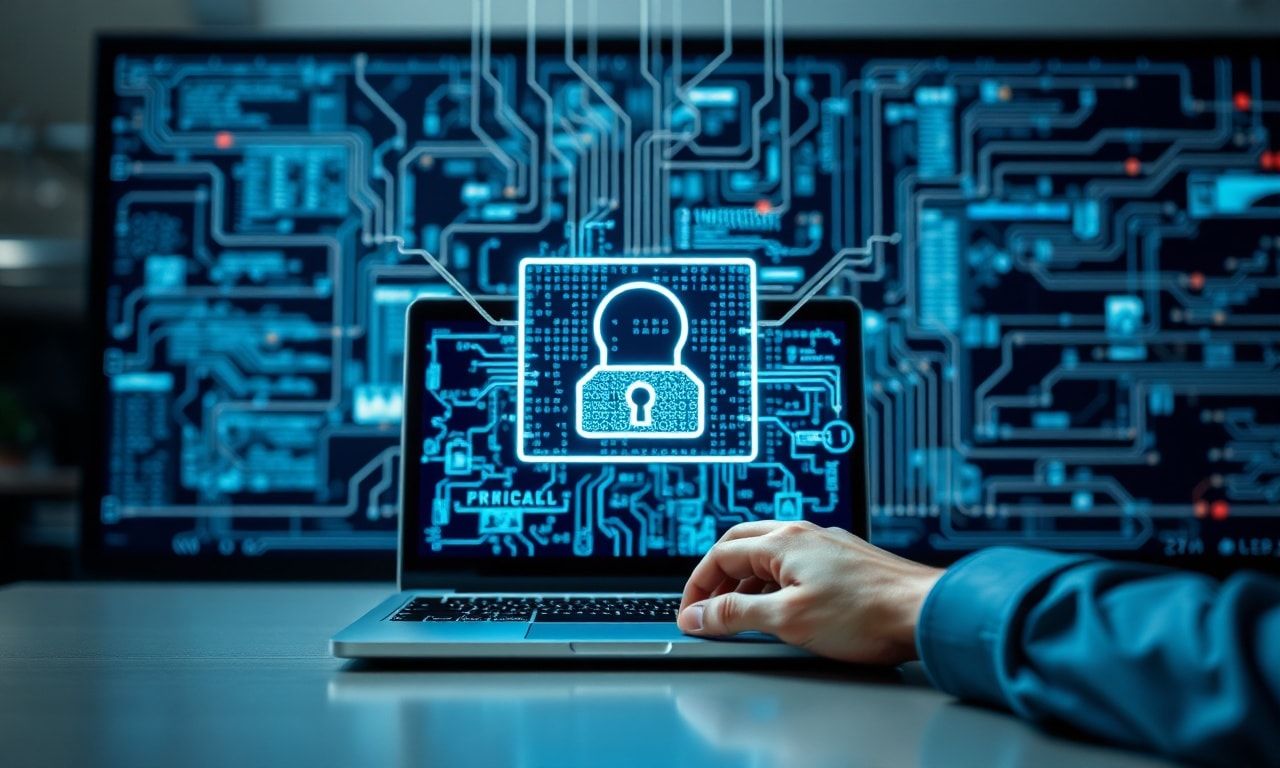 The Rising Threat of Cyber Attacks and the Need for Strong Digital Infrastructure