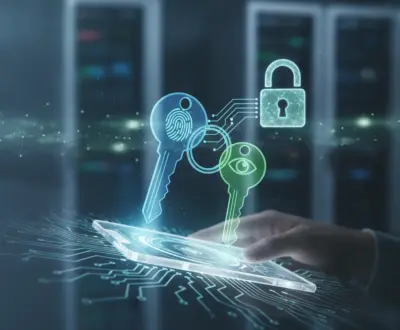 The Silent Security Revolution in Two-Factor Authentication: A Look Inside
