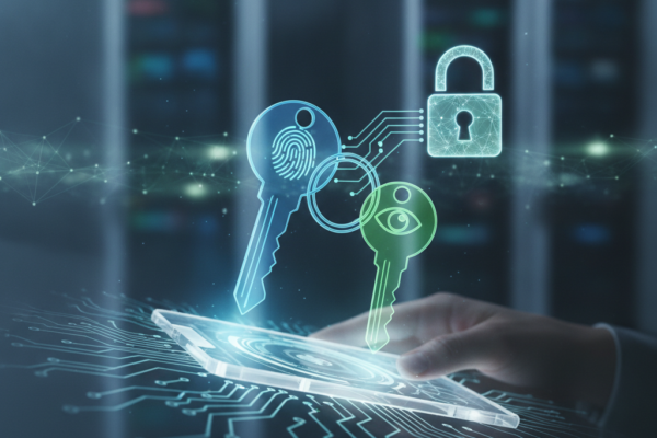 The Silent Security Revolution in Two-Factor Authentication: A Look Inside
