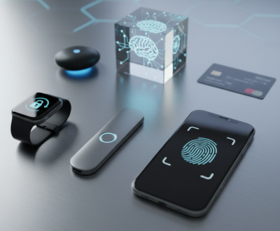 The Silent Security Revolution in Two-Factor Authentication: A Look Inside