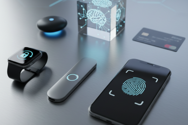 The Silent Security Revolution in Two-Factor Authentication: A Look Inside