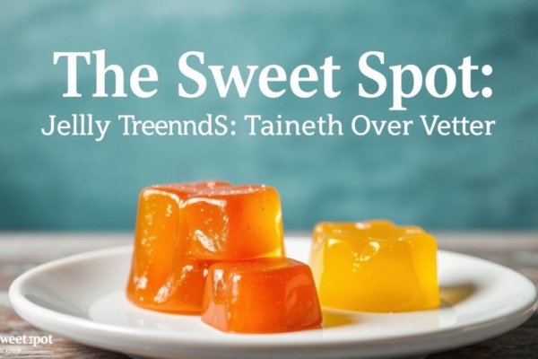 The Sweet Spot: Jelly Trends Taking Over the Country