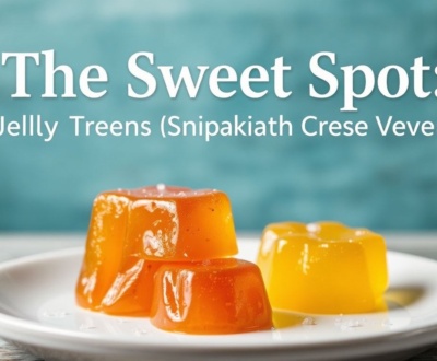 The Sweet Spot: Jelly Trends Taking Over the Country
