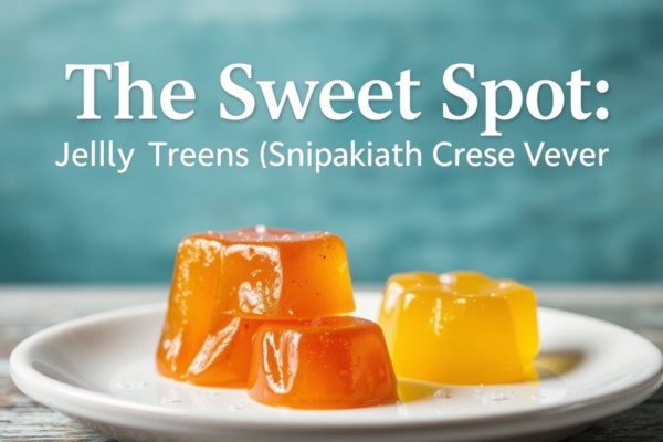 The Sweet Spot: Jelly Trends Taking Over the Country