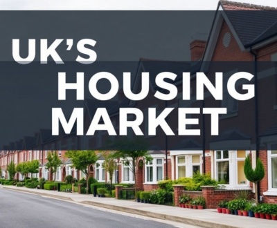 UK's Housing Market: An In-depth Analysis of Current Trends and Future Forecasts