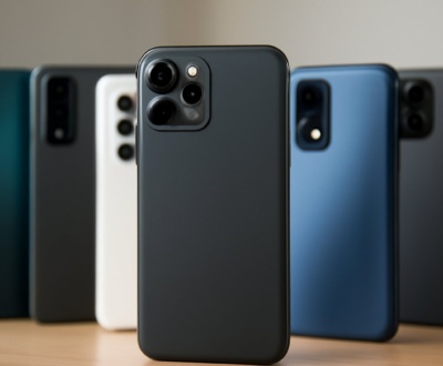 Unleashing Artistic Vision: 7 Smartphones That Redefine Mobile Photography