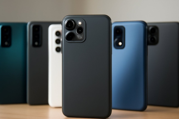 Unleashing Artistic Vision: 7 Smartphones That Redefine Mobile Photography