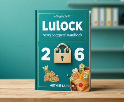 Unlock 2026: Savvy Shoppers' Handbook for Savings