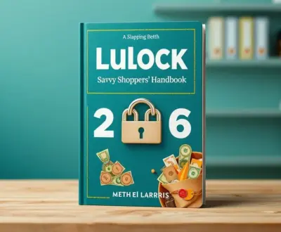 Unlock 2026: Savvy Shoppers' Handbook for Savings