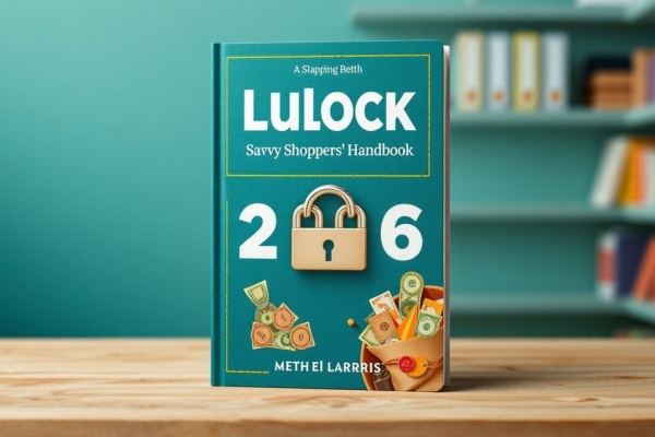 Unlock 2026: Savvy Shoppers' Handbook for Savings
