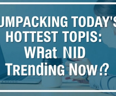 Unpacking Today's Hottest Topics: What's Trending Now?