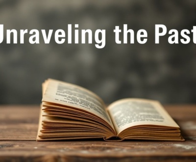 Unraveling the Past: The Revival of Genealogy Societies in the Digital Era