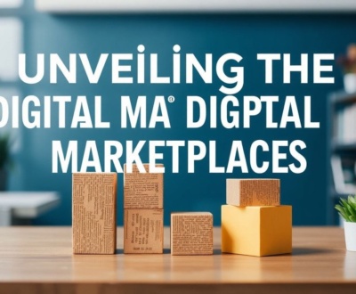 Unveiling the Best Digital Marketplaces: An In-Depth Analysis