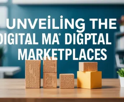 Unveiling the Best Digital Marketplaces: An In-Depth Analysis