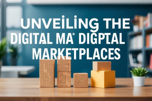 Unveiling the Best Digital Marketplaces: An In-Depth Analysis